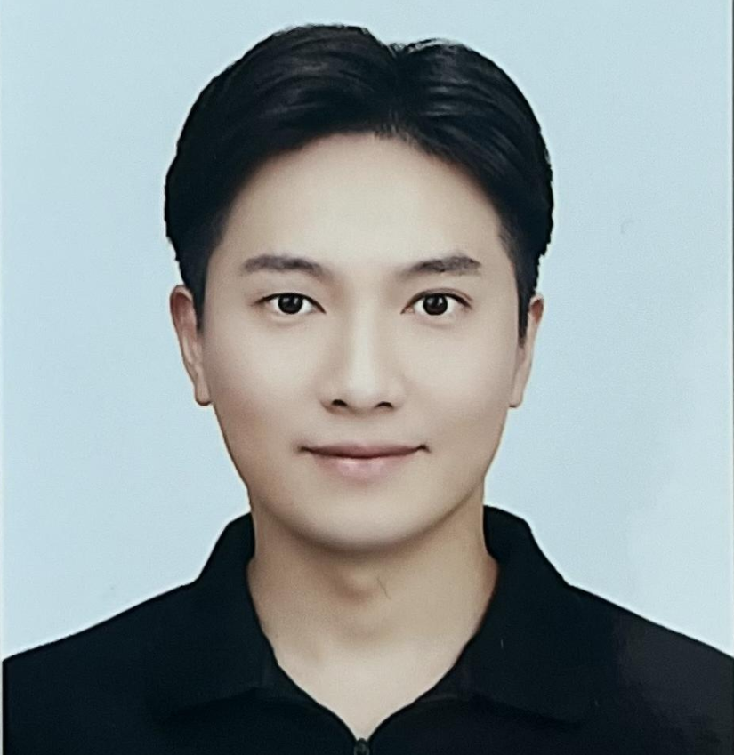 장용석조교수 사진